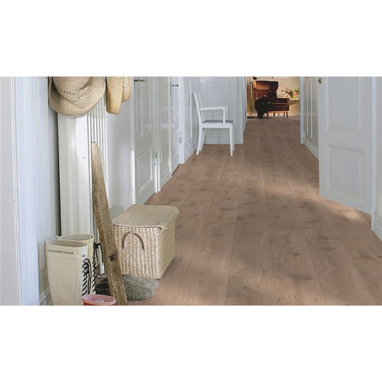 Pergo Drift Oak, Long Plank 4V